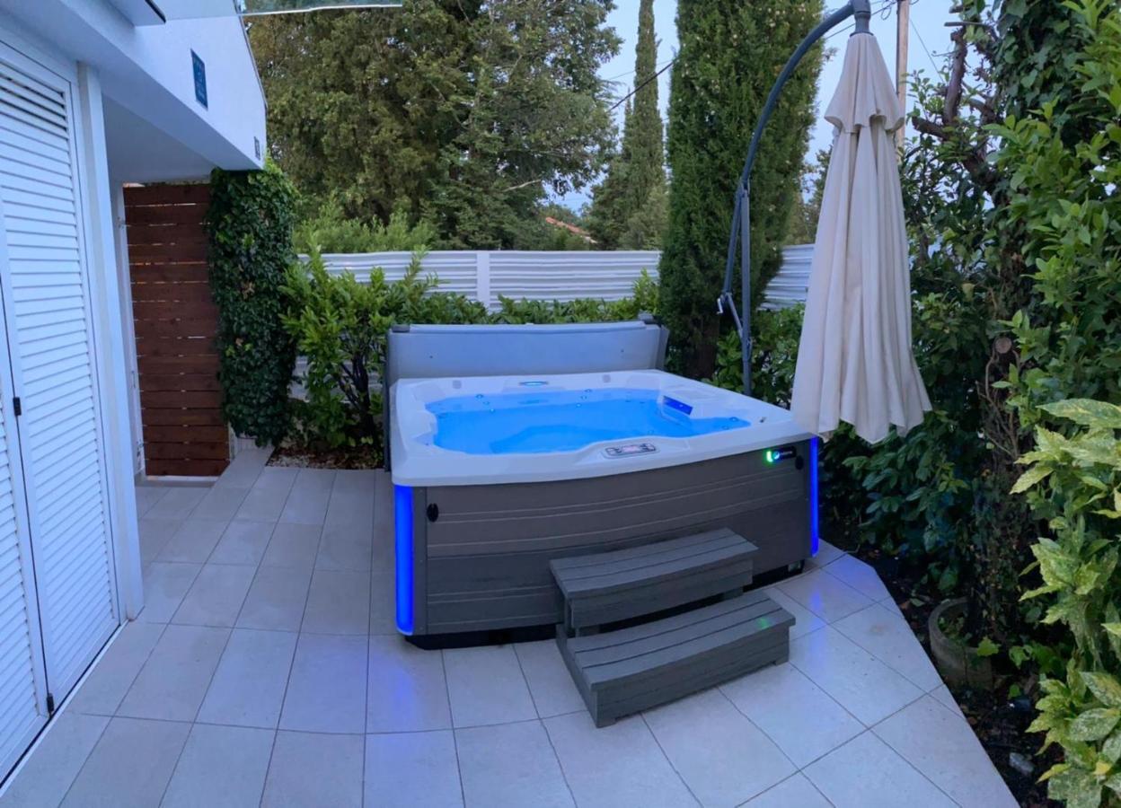 יאדראנובו Villa Dvojac מראה חיצוני תמונה