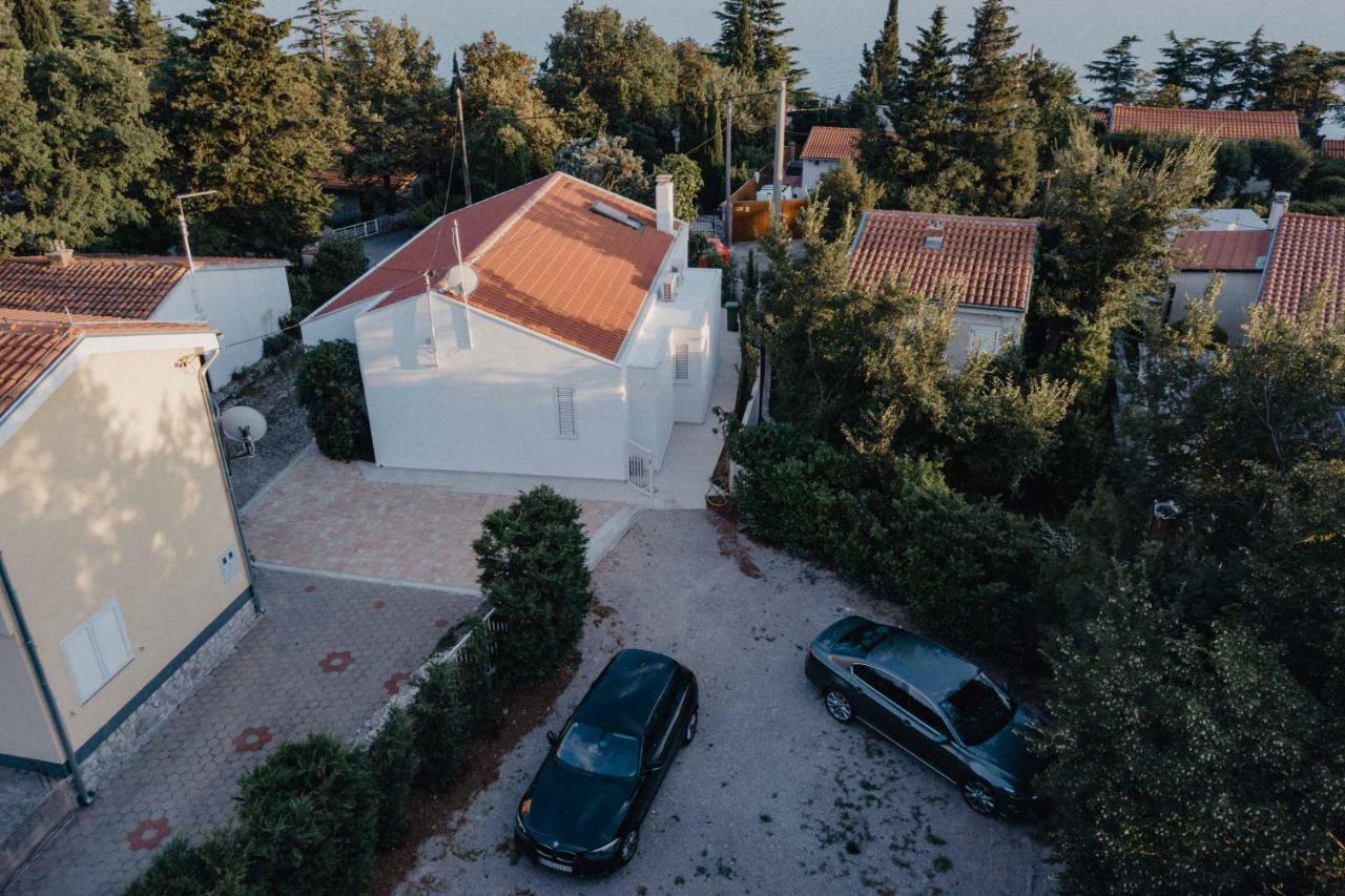 יאדראנובו Villa Dvojac מראה חיצוני תמונה