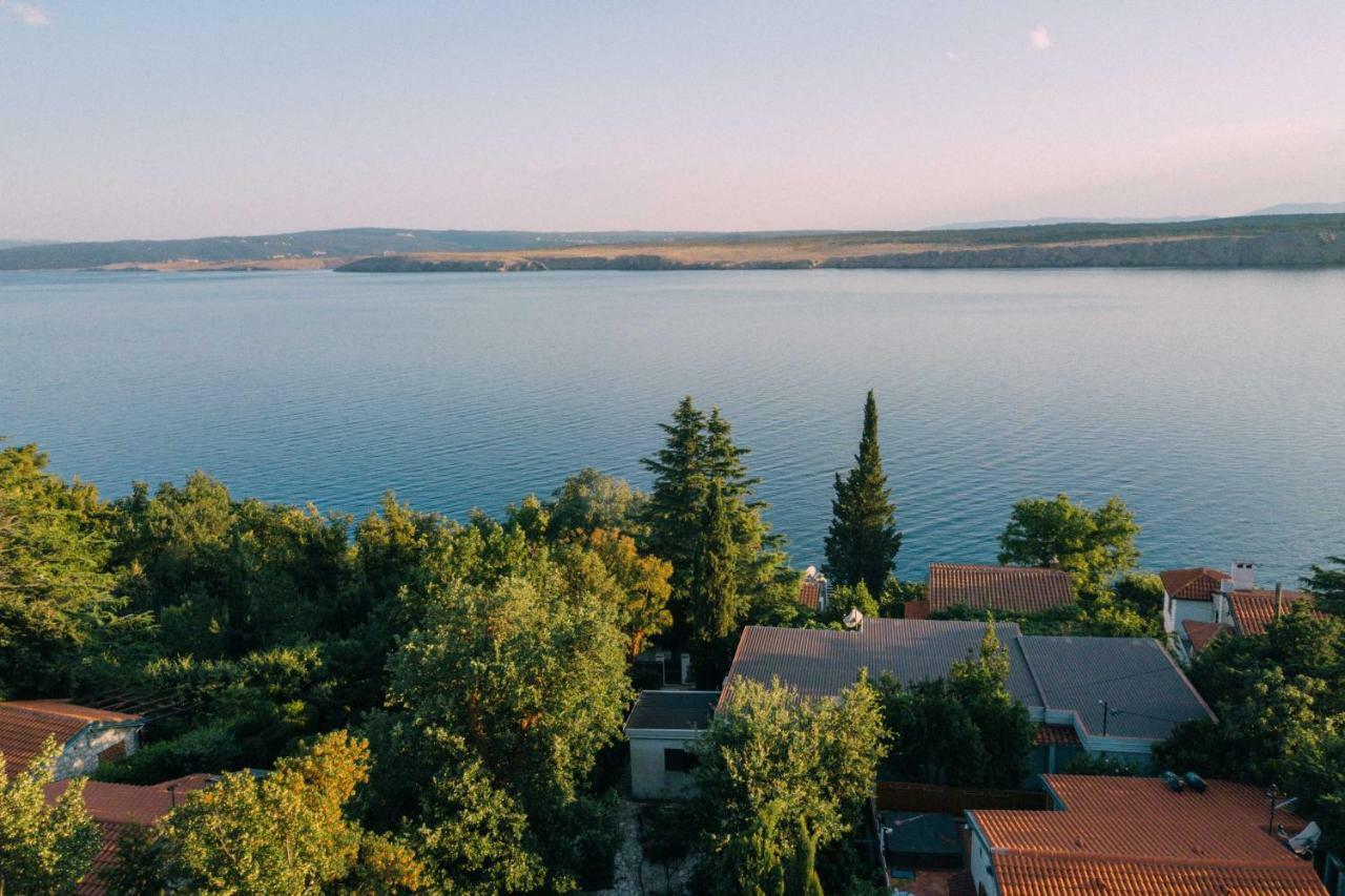 יאדראנובו Villa Dvojac מראה חיצוני תמונה
