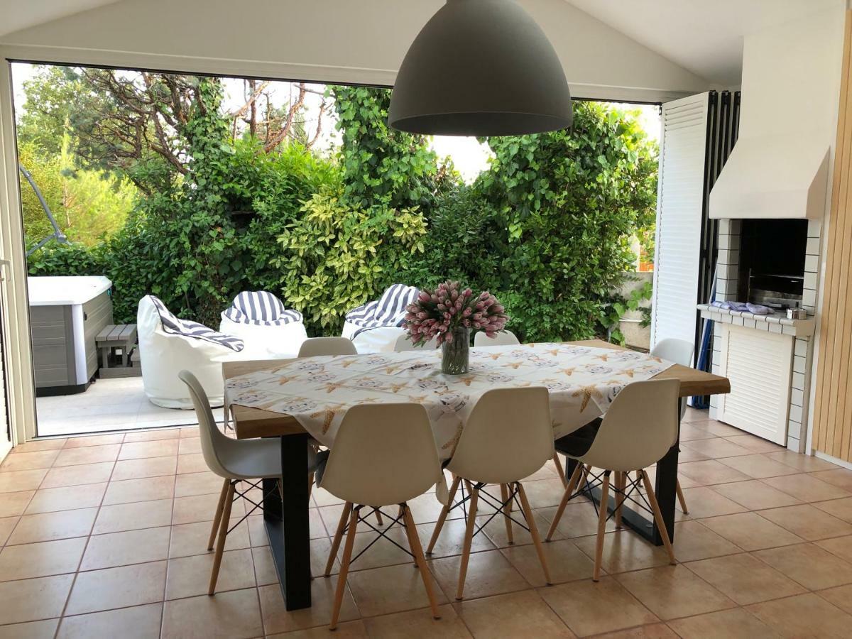 יאדראנובו Villa Dvojac מראה חיצוני תמונה