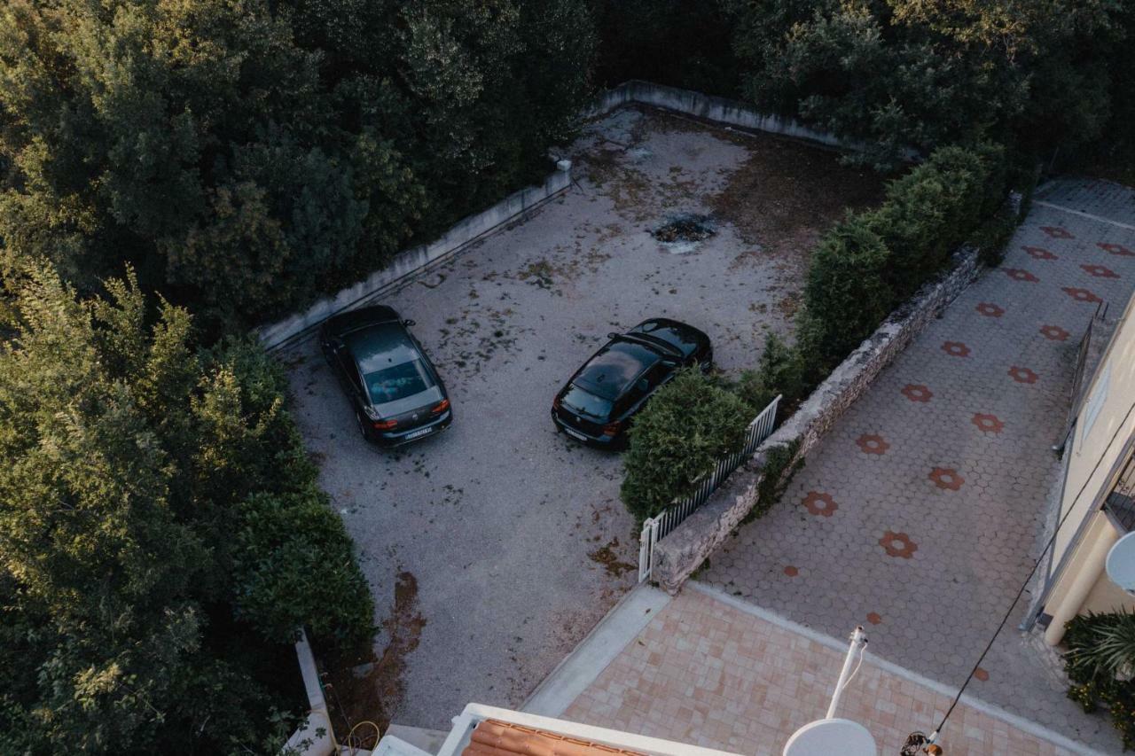 יאדראנובו Villa Dvojac מראה חיצוני תמונה